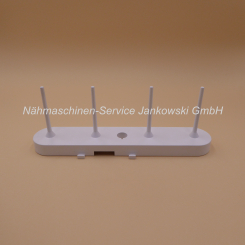 Garnrollenständer für Husqvarna OV huskylock s21 