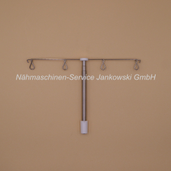 Fadenführungsstange für Husqvarna OV huskylock s21 
