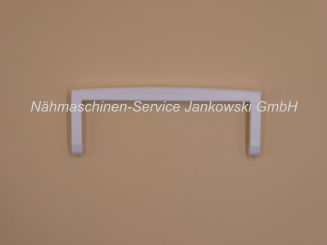 Tragegriff für Husqvarna OV huskylock s15 