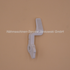 Lüfterhebel für PFAFF OV hobbylock 4764 