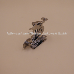 Mehrstichkräusler (Ruffler) für Singer Confidence , Cosmo , Curvy , Inspiration 