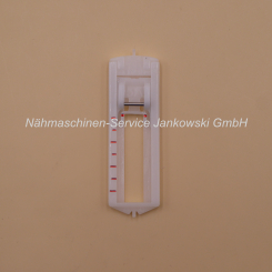 Knopflochfuß (5A) für PFAFF smarter 130s , 140s 