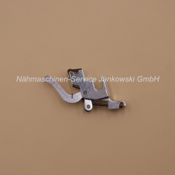 Nähfußhalter für Bernina Bernette 55 , 56 / 65 , 66 / 80e , 82e 