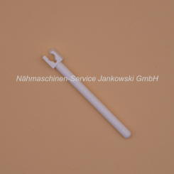 Garnrollenstift (Zusatzstift) für Husqvarna Designer I , II / Quilt Designer I , II / Platinum-Serie 