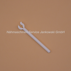 Garnrollenstift (Zusatzstift) für Husqvarna Eden Rose 250c 