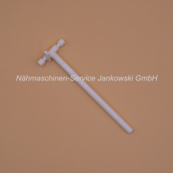 Garnrollenhalter für Husqvarna verschiedene Modelle s2-Serie 