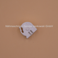 Halter Garnrollenstift für Husqvarna Sapphire-Serie / Designer Topaz 20 , 30 