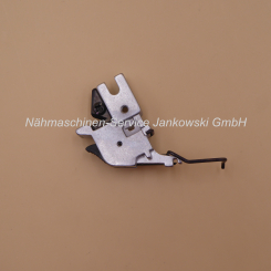 Nähfußhalter für Bernina OV 2000 DCE 