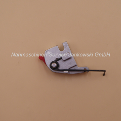 Nähfußhalter für Bernina OV Bernette 134 , 134D , 134DL 