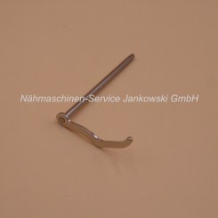 Kantenlineal links für Bernina 901 - 950 / 1000 - 1630 / aurora / activa / virtuosa / artista 