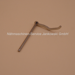 Kantenlineal rechts für Bernina 901 - 950 / 1000 - 1630 / aurora / activa / virtuosa / artista 