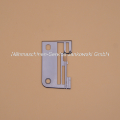 Stichplatte für Janome OV 734D , 744D 
