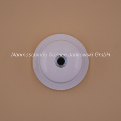 Handrad für Bernina OV 1100 D , 1100 DA 