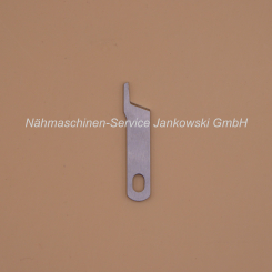 Obermesser passend für Brother OV 640D , 920D , 934D 