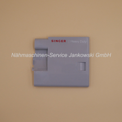 Greiferklappe für Singer OV 14HD 854 Heavy Duty 