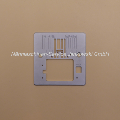 Stichplatte für PFAFF smarter 130s , 140s , 150s , 160s 