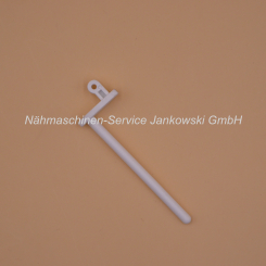 Garnrollenhalter für PFAFF smarter 130s , 140s , 150s , 155 , 160s , 260c 