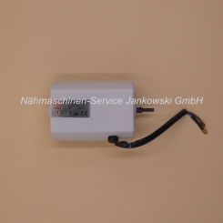 Motor für PFAFF smarter 130s , 140s , 150s , 160s 