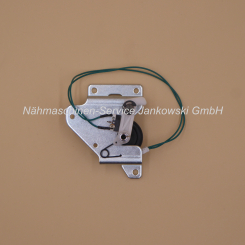 Spuler für PFAFF smarter 155 , 260c 