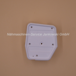 Kopfdeckel für PFAFF smarter 160s 