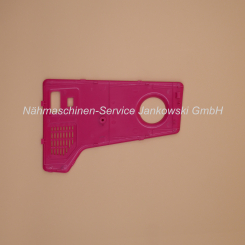 Ständerdeckel für PFAFF smarter 160s 