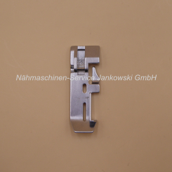 Nähfuß für PFAFF OV hobbylock 795 / Mammylock 342 