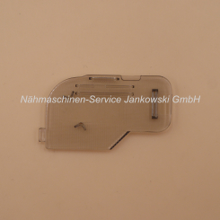 Stichplattenschieber für Brother Innov'is NV-I , NV-I e 