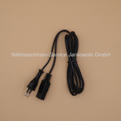 Zuleitung passend für Elna Netz 38 , 39 , 45 , 46 , 55 , 56 , 57 , 58 , 59 , 65 , 66 , 68 , 69 