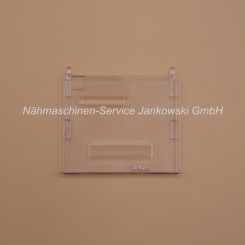 Stichplattenschieber für Singer Inspiration 4205 , 4206 , 4210 , 4212 , 4218 , 4220 , 4228 