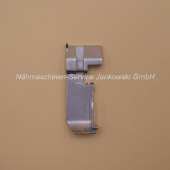 Nähfuß für Janome OV 134D , 734 , 744D , ML 644D , 8002D , 990D , Jubilee 60789 