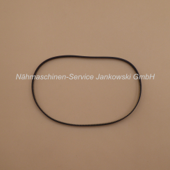 Zahnriemen Motor für Singer Quantum Futura XL-400 , XL-420 , XL-550 , XL-580 / FQ-4 