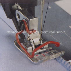 Fingerschutz für Gritzner 1002 / excellent 376 , 386 , 411 , 421 / 4220 - 4228 