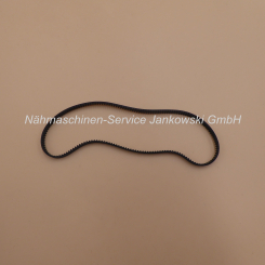 Zahnriemen Motor (groß) für Singer Quantum Futura CE-100 - CE-350 / Futura SES-1000 