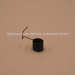 Fadenanzugsfeder für Texi Silence , Silence Matic 