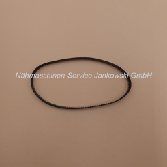 Zahnriemen Motor (klein) für Singer Quantum Futura CE-100 - CE-350 / Futura SES-1000 