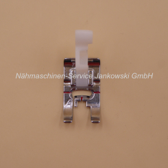 Nähfuß für Husqvarna Tribute 140M , Eden Rose 250M 