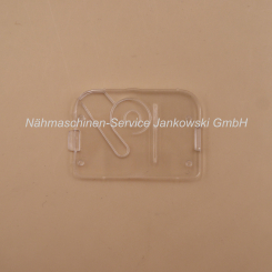 Stichplattenschieber für Singer 8500Q 