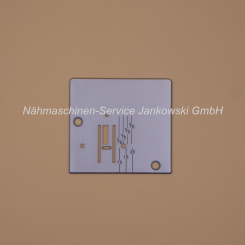 Stichplatte für Janome 300 , 352 