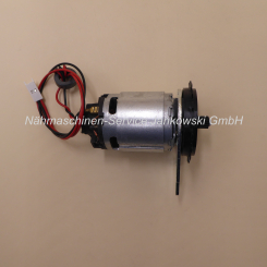 Motor PFAFF expression - classicstyle 2014 , 2022 - 2029 , 2034 - 2038 , 2044 - 2048 / creative 2124 , 2134 