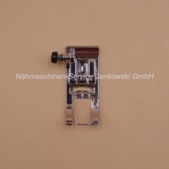 Nähfuß (J) für Brother Innov'is NV1040SE - NV1800Q / NV2600 - NV2700 