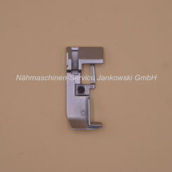 Nähfuß (N2) für PFAFF OV hobbylock 785 , 787 , 788 / 4760 