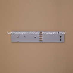 Armdeckel für PFAFF 1196 , 1197 