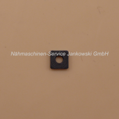 Mutter Einfädlerhaken für PFAFF 1000 , 1400 , 1500 , 6000 , 7500 , select 4.0 , 4.2 