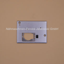 Stichplatte für Janome MC 350 E 
