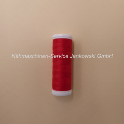 Ackermann Universal Garn No.120 , 200m / col.0904 rot 