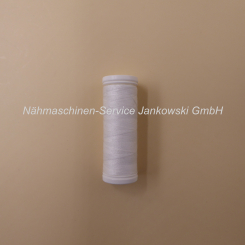 Ackermann Universal Garn No.120 , 200m / col.0700 weiß 