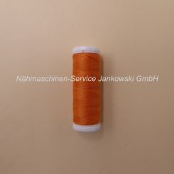 Ackermann Universal Garn No.120 , 200m / col.0907 orange 