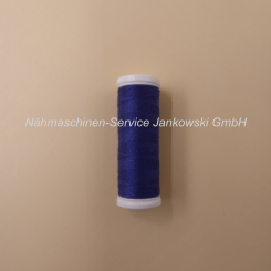 Ackermann Universal Garn No.120 , 200m / col.0737 blau 