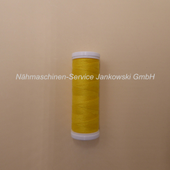 Ackermann Universal Garn No.120 , 200m / col.7041 gelb 