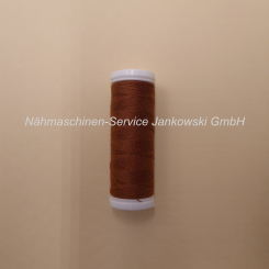 Ackermann Universal Garn No.120 , 200m / col.7622 braun 
